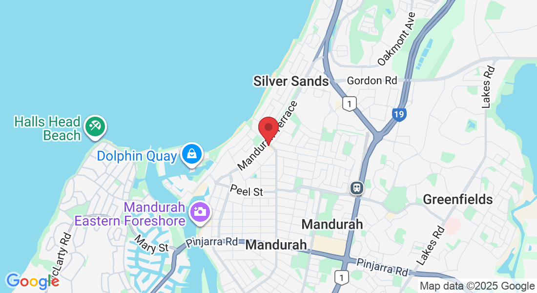 The Sands Shopping Centre, shop 13/175-179 Mandurah Terrace, Mandurah WA 6210, Australia