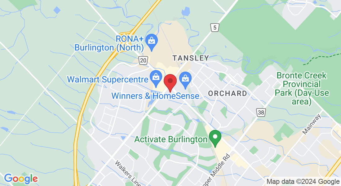 2500 Appleby Line Unit D10, Burlington, ON L7L 0A2, Canada