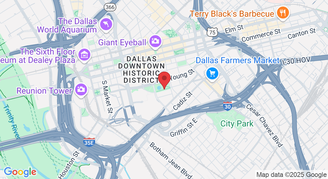 Dallas, TX, USA