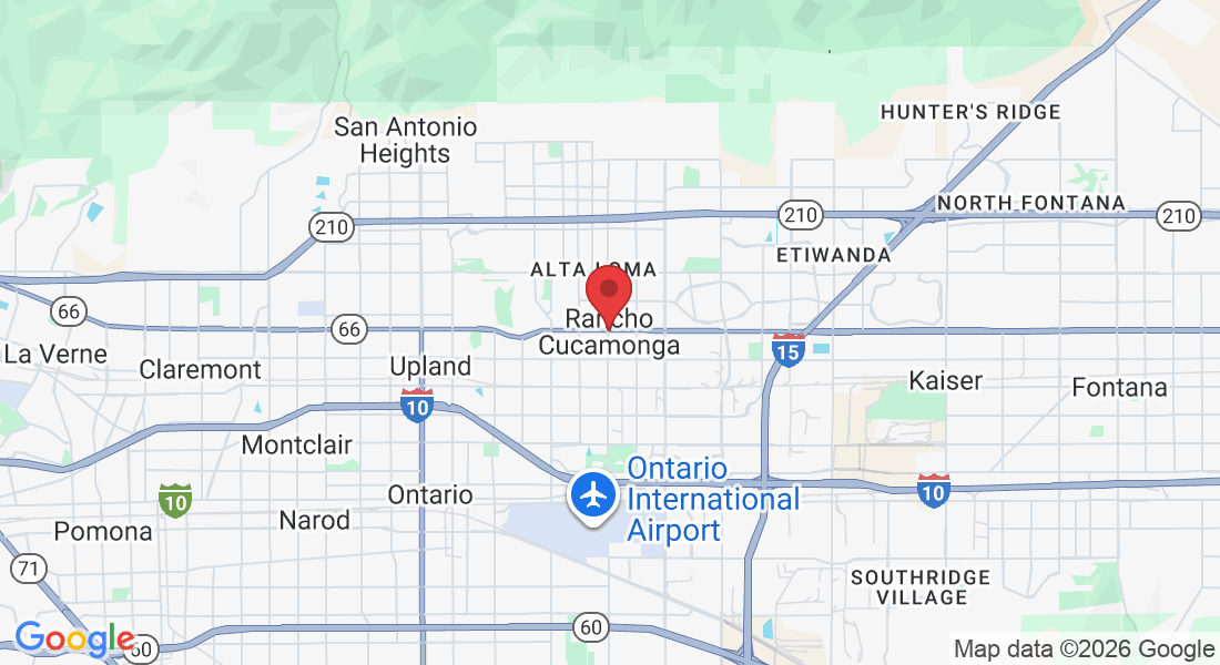 Rancho Cucamonga, CA, USA