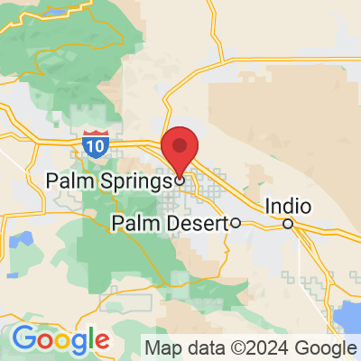 Palm Springs, CA, USA
