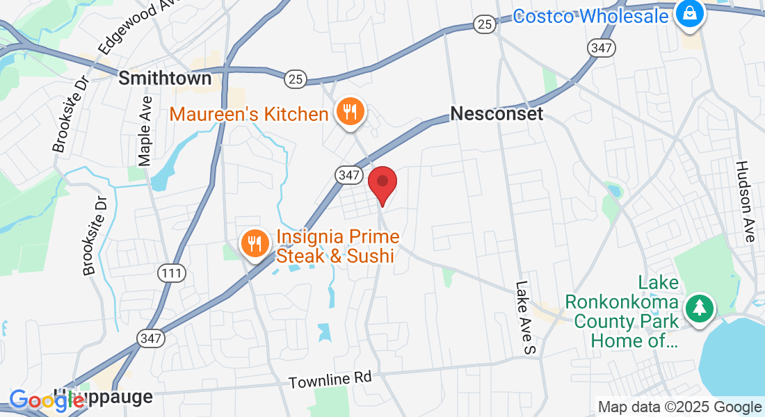 199 Terry Rd, Smithtown, NY 11787, USA