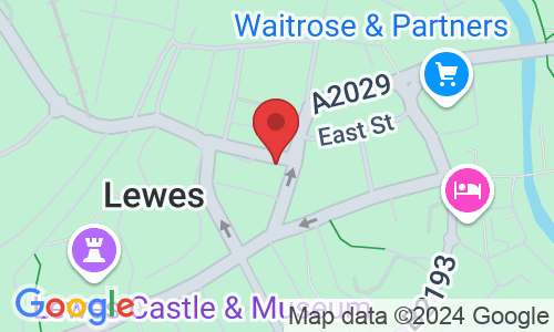 The Needlemakers, Lewes BN7, UK