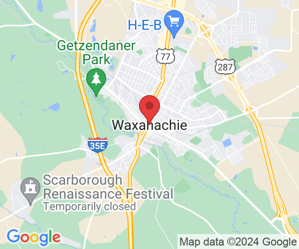 Waxahachie, TX, USA