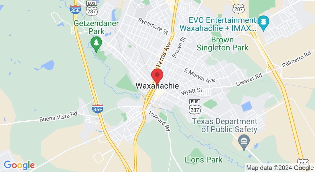 Waxahachie, TX, USA