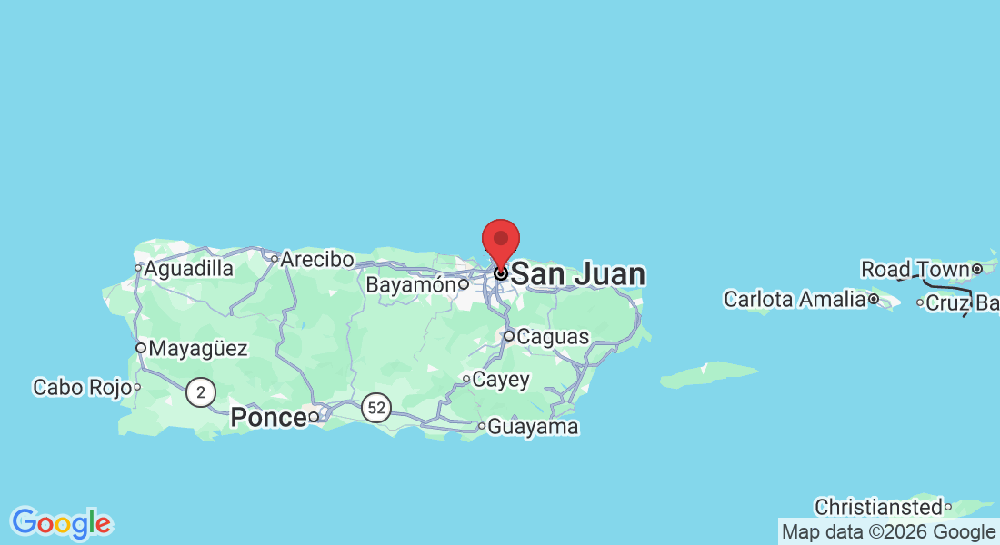 San Juan, Puerto Rico
