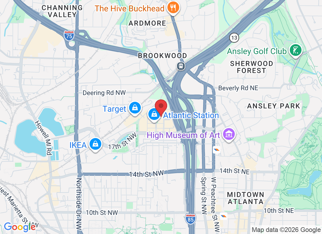 232 19th St NW #7200, Atlanta, GA 30363, USA