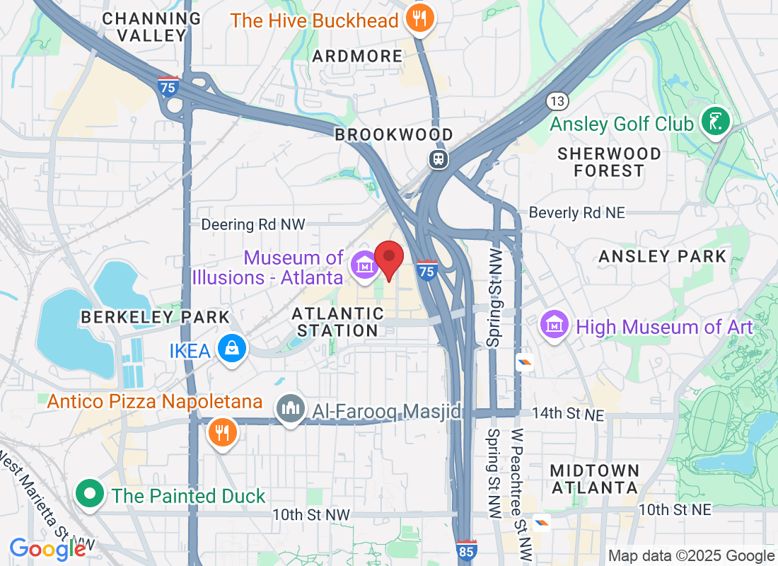 232 19th St NW #7200, Atlanta, GA 30318, USA