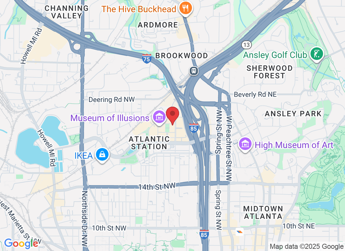 232 19th St NW #7200, Atlanta, GA 30363, USA