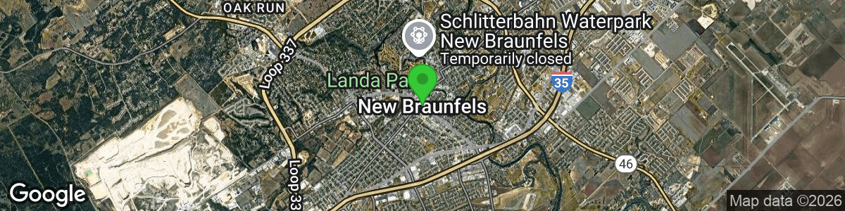 New Braunfels, TX, USA