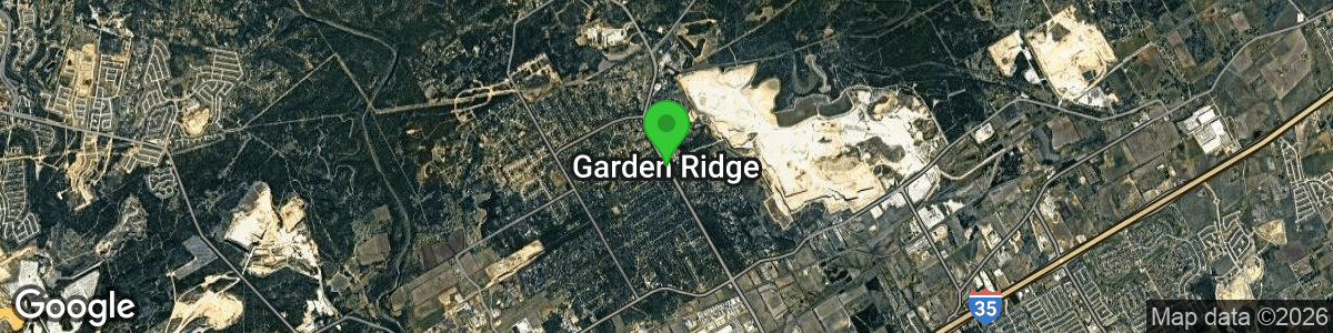 Garden Ridge, TX, USA