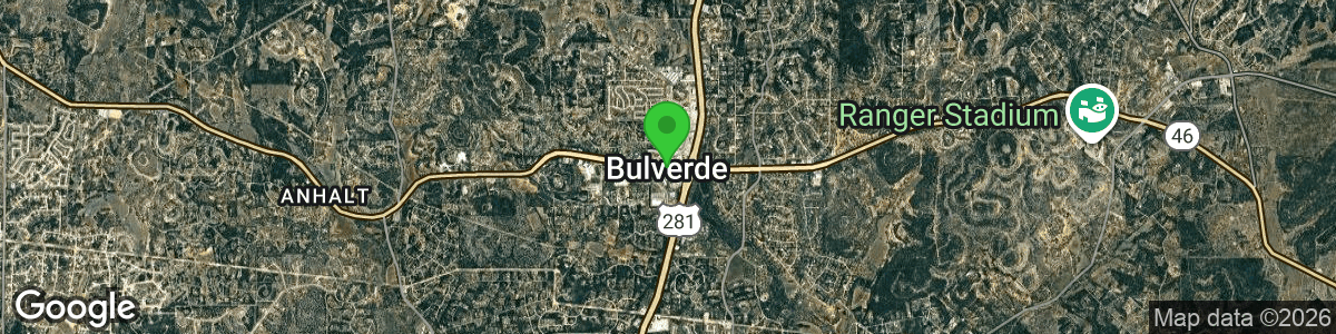 Bulverde, TX, USA