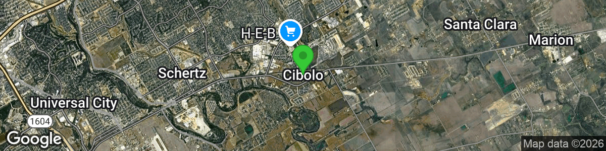 Cibolo, TX, USA