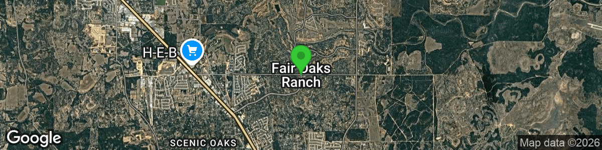 Fair Oaks Ranch, TX, USA