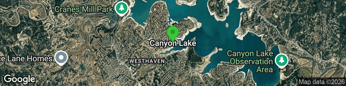 Canyon Lake, TX, USA