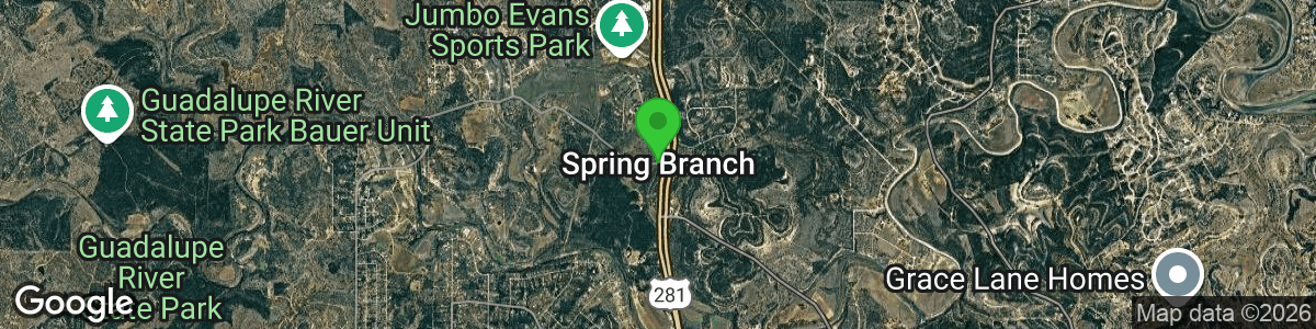 Spring Branch, TX 78070, USA