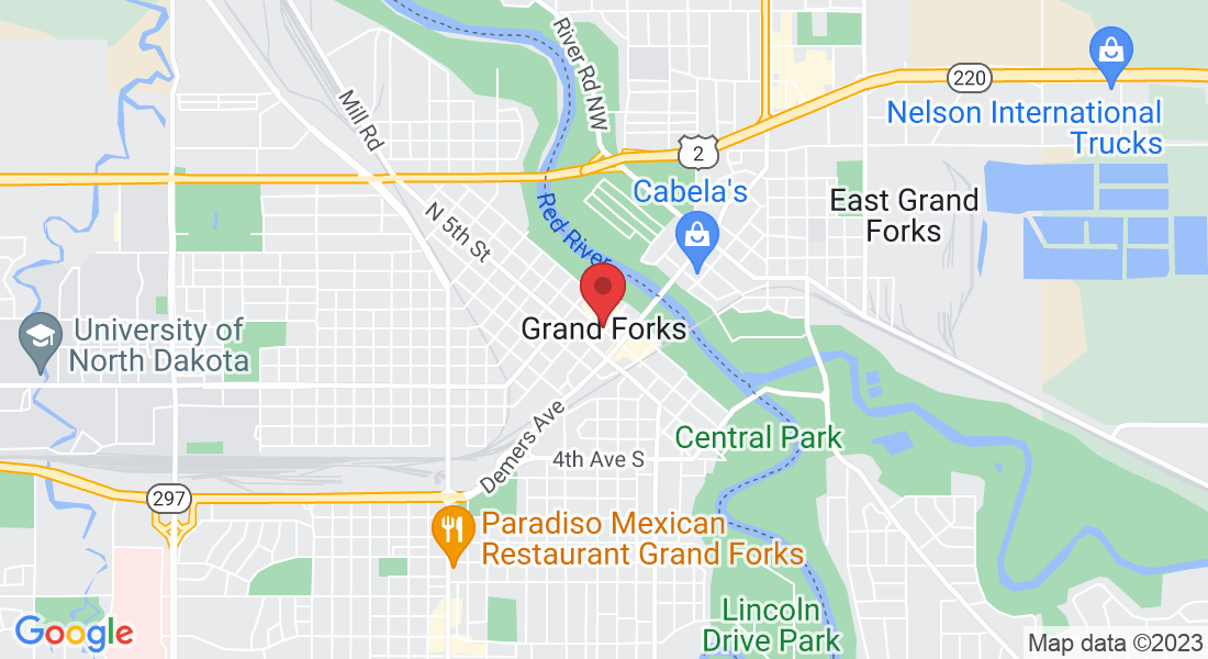 Grand Forks, ND, USA