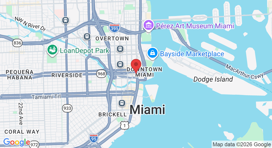 150 SE 2nd Ave ste 1403 6406, Miami, FL 33131, EE. UU.