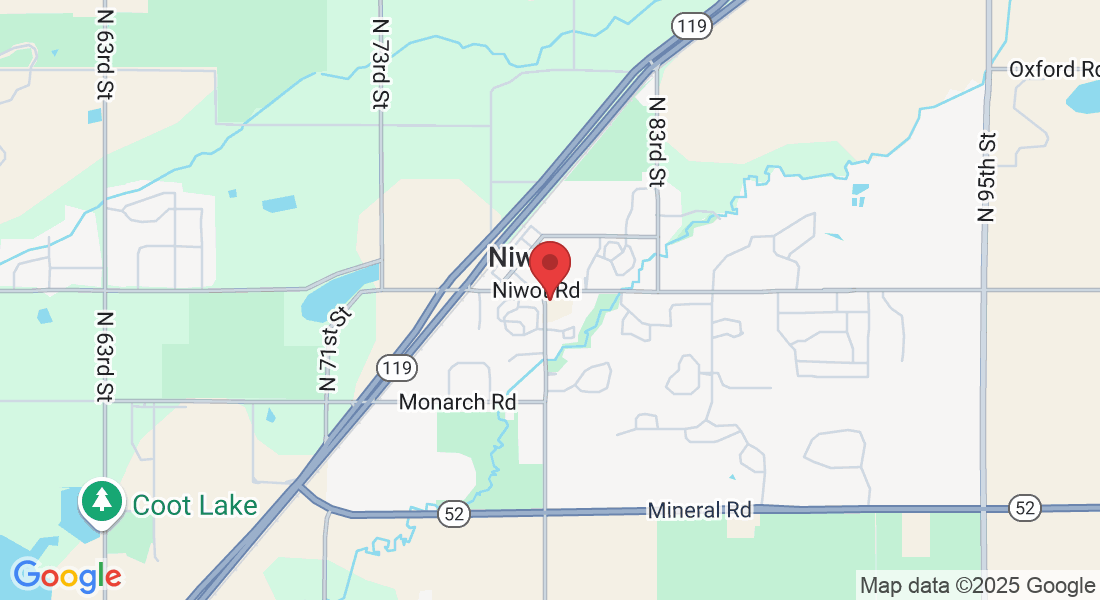 6964 N 79th St unit 2, Niwot, CO 80503, USA