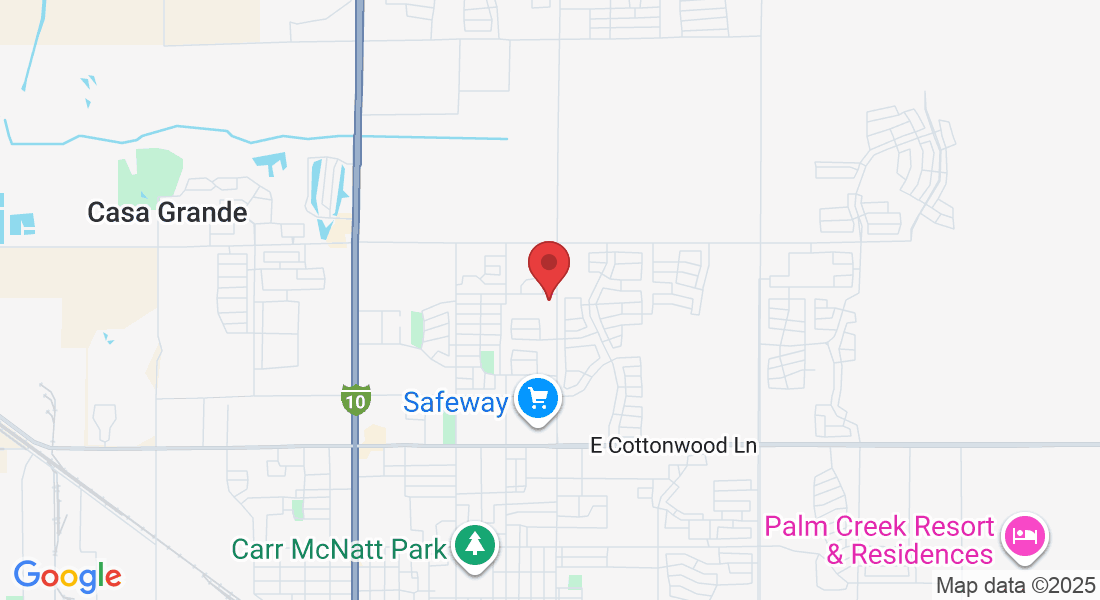 1891 N Trekell Rd #2, Casa Grande, AZ 85122, USA