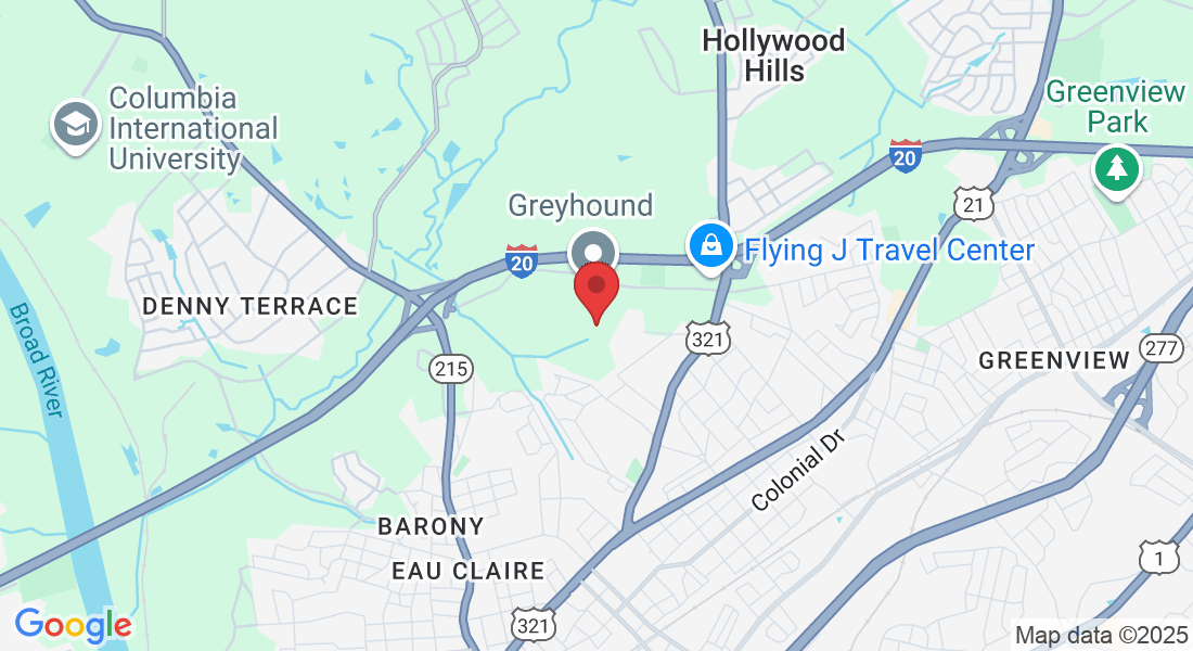 141 Cort Rd, Columbia, SC 29203, USA