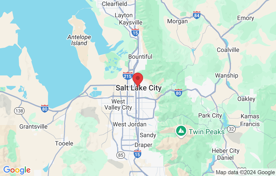 Utah, EE. UU.