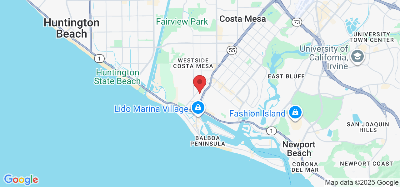 510 Superior Ave #200-A, Newport Beach, CA 92663, USA