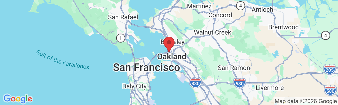 San Francisco Bay Area, CA, USA