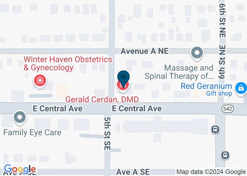 501 E Central Ave, Winter Haven, FL 33880, USA