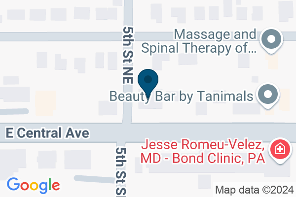 501 E Central Ave, Winter Haven, FL 33880, USA