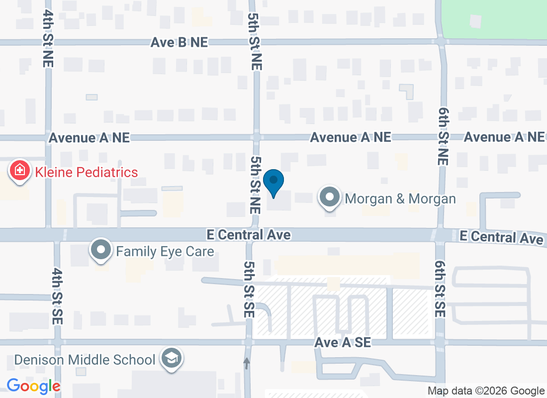 501 E Central Ave, Winter Haven, FL 33880, USA