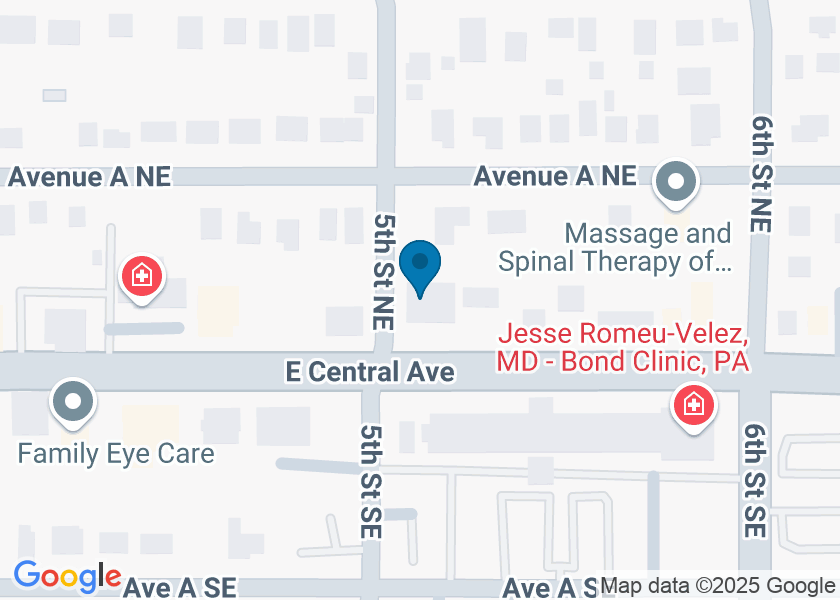 501 E Central Ave, Winter Haven, FL 33880, USA