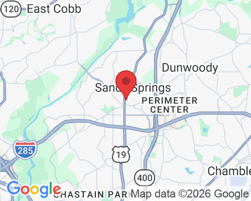 6317 Roswell Rd NE, Sandy Springs, GA 30328, USA