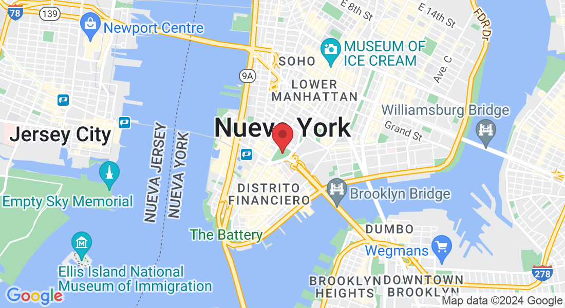 New York, NY, USA