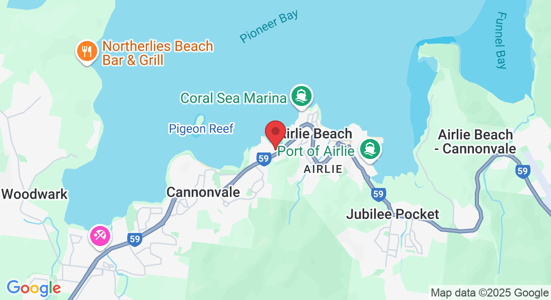 6/115 Shingley Dr, Airlie Beach QLD 4802, Australia