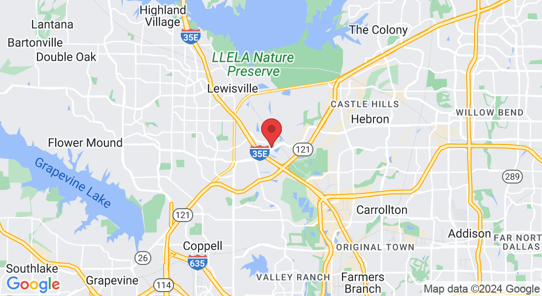 751 Hebron Pkwy, Lewisville, TX 75057, USA
