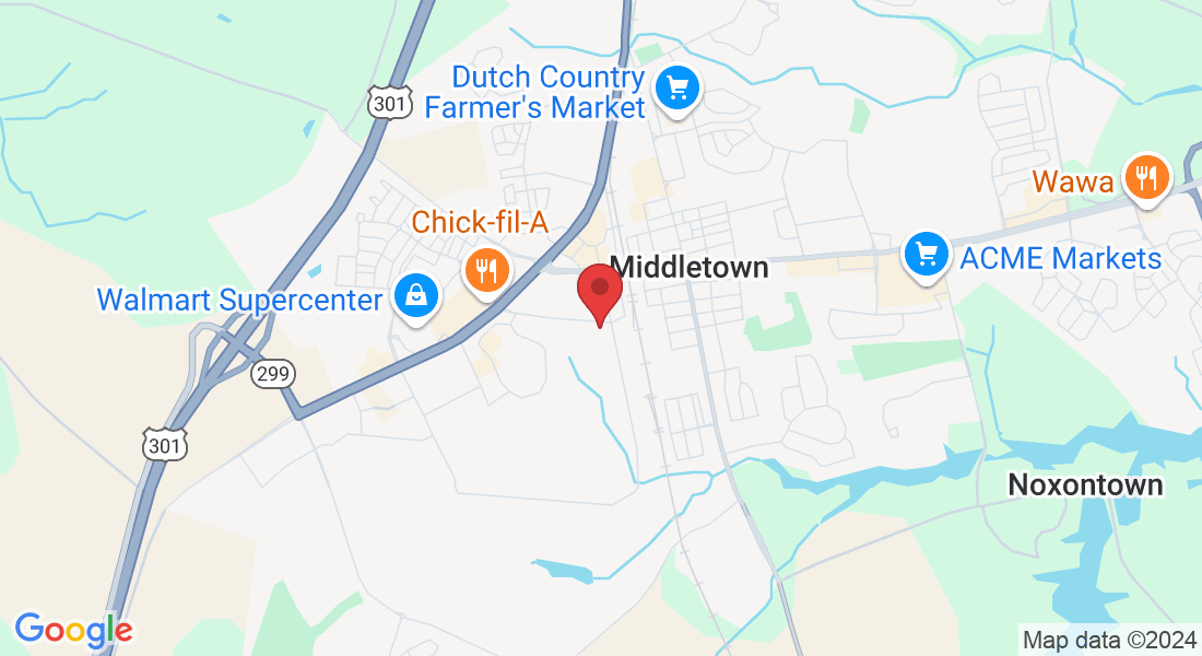 410 Diamond State Blvd, Middletown, DE 19709, USA