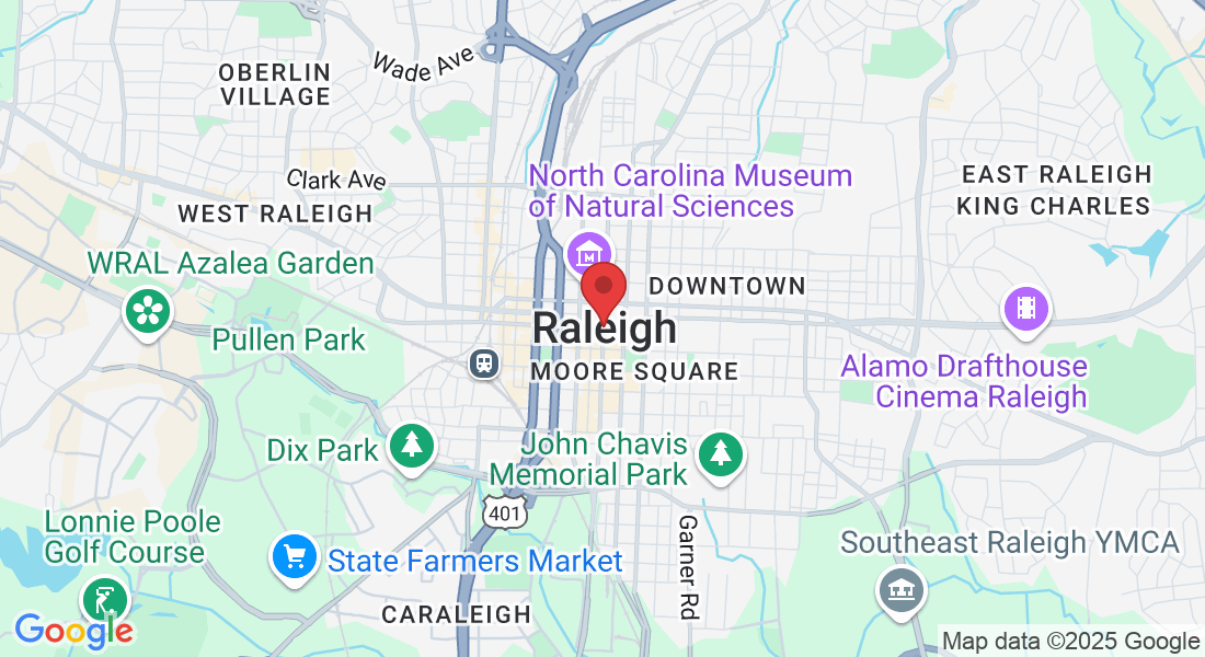 Raleigh, NC, USA