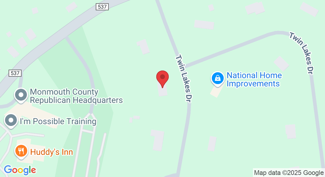 4 Twin Lakes Dr, Colts Neck, NJ 07722, USA