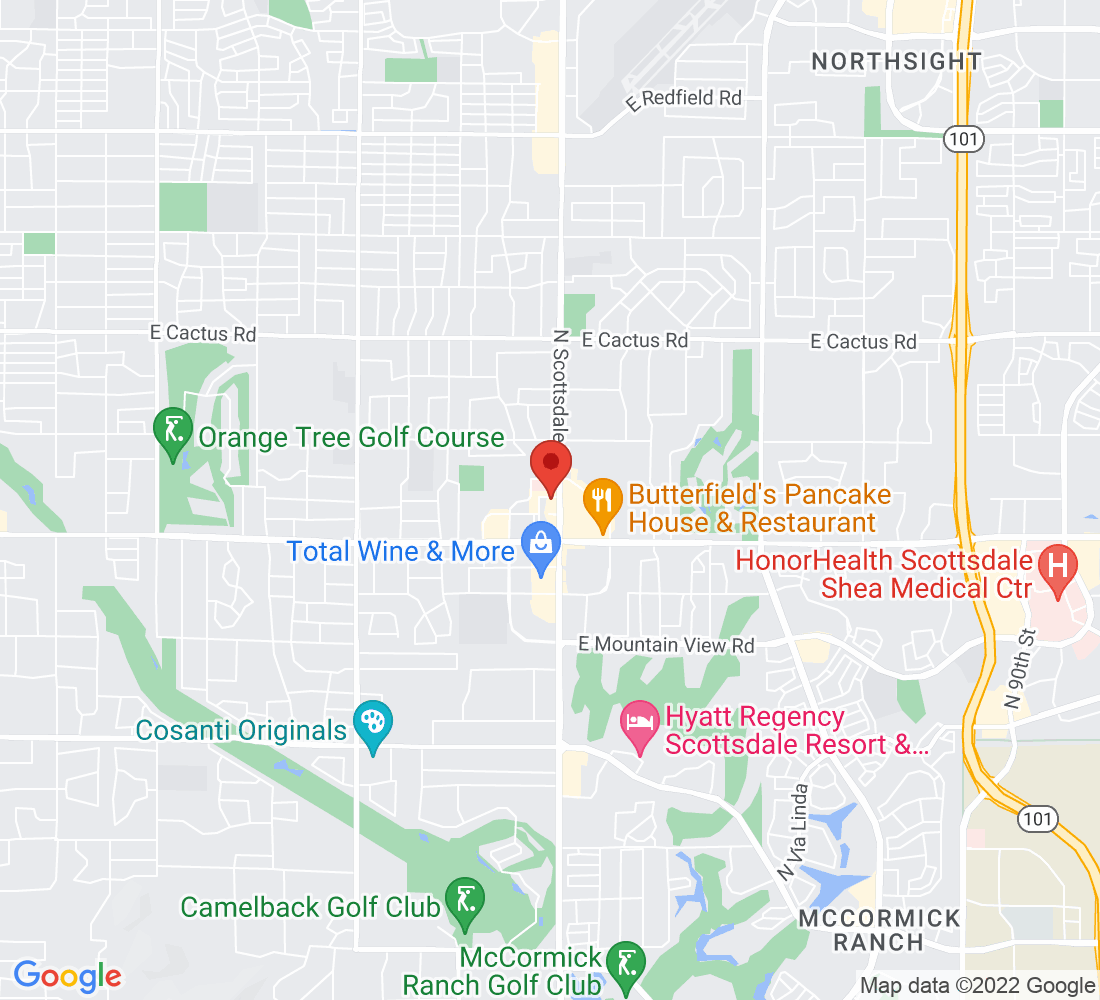 7131 E Mercer Ln Suite A, Scottsdale, AZ 85254, USA