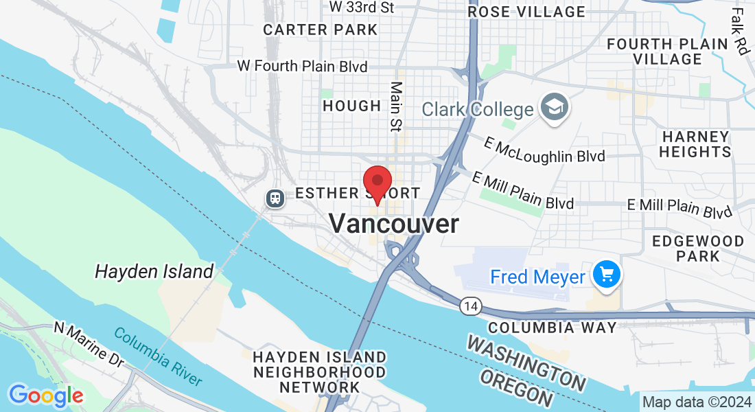 Vancouver, WA, USA
