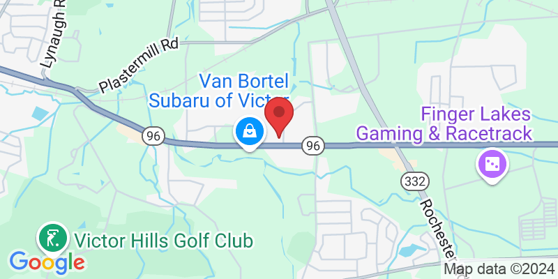 6280 NY-96, Victor, NY 14564, USA