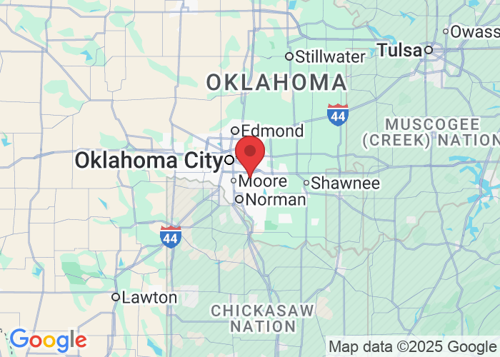 Oklahoma City, OK 73165, USA