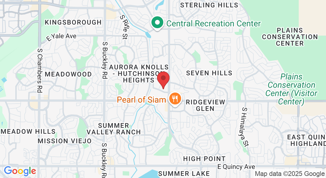 18355 E Girard Ave b, Aurora, CO 80013, USA