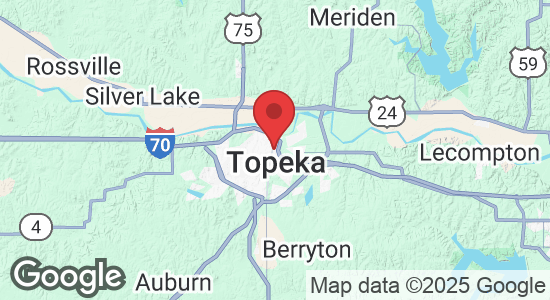 Topeka, KS, USA