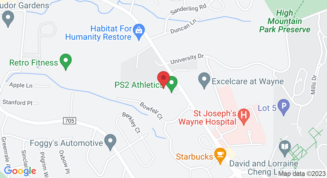 321 Hamburg Tpke, Wayne, NJ 07470, USA