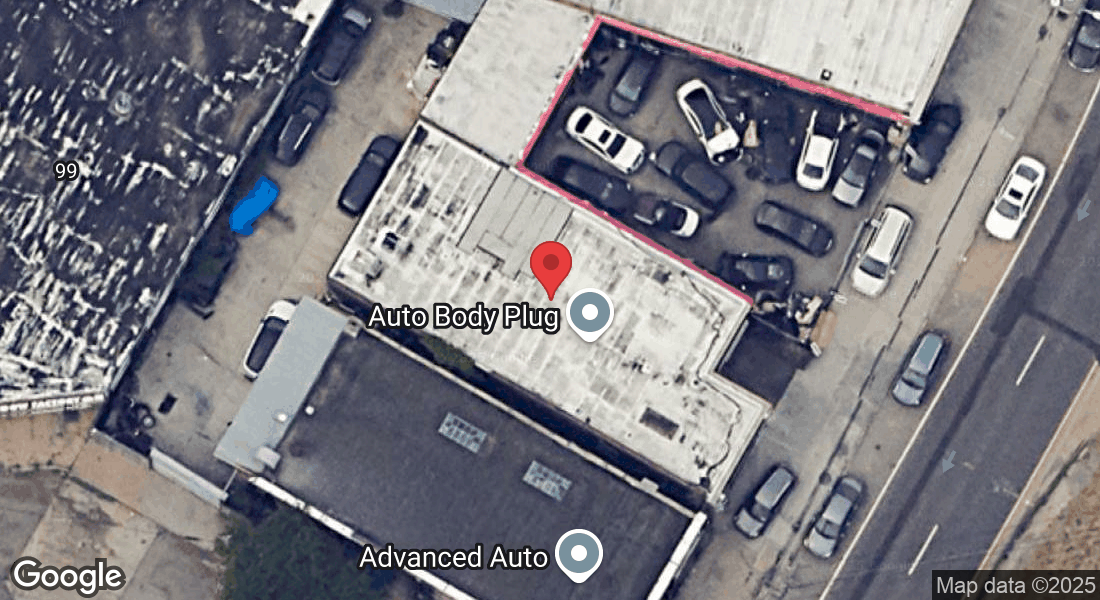 442 Peninsula Blvd, Hempstead, NY 11550, USA