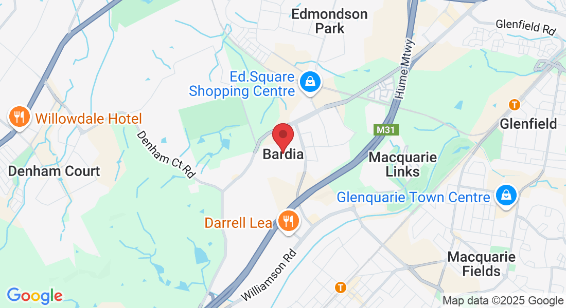 Bardia NSW 2565, Australia
