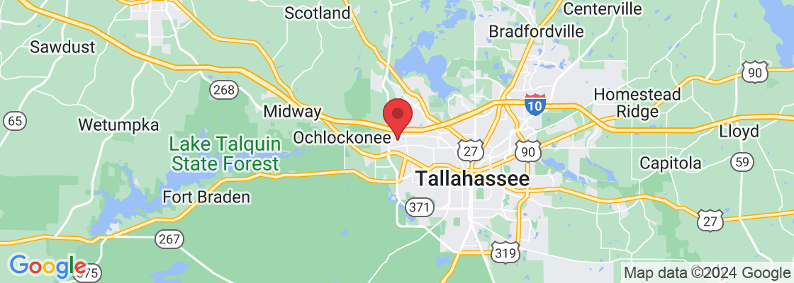 3649 Hartsfield Rd, Tallahassee, FL 32303, USA