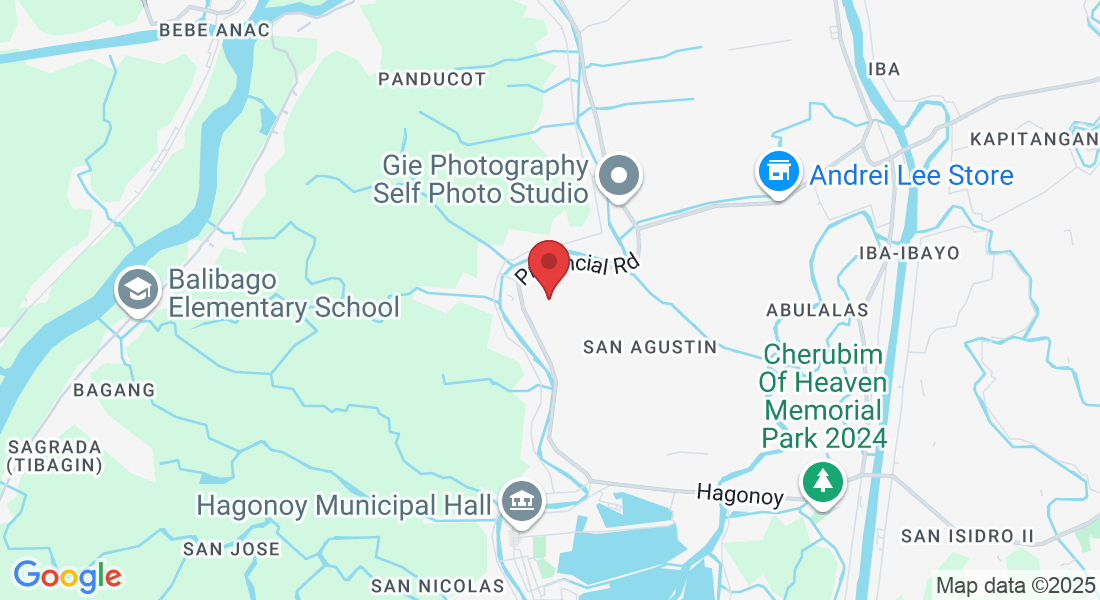 San Miguel, Hagonoy, Bulacan, Philippines
